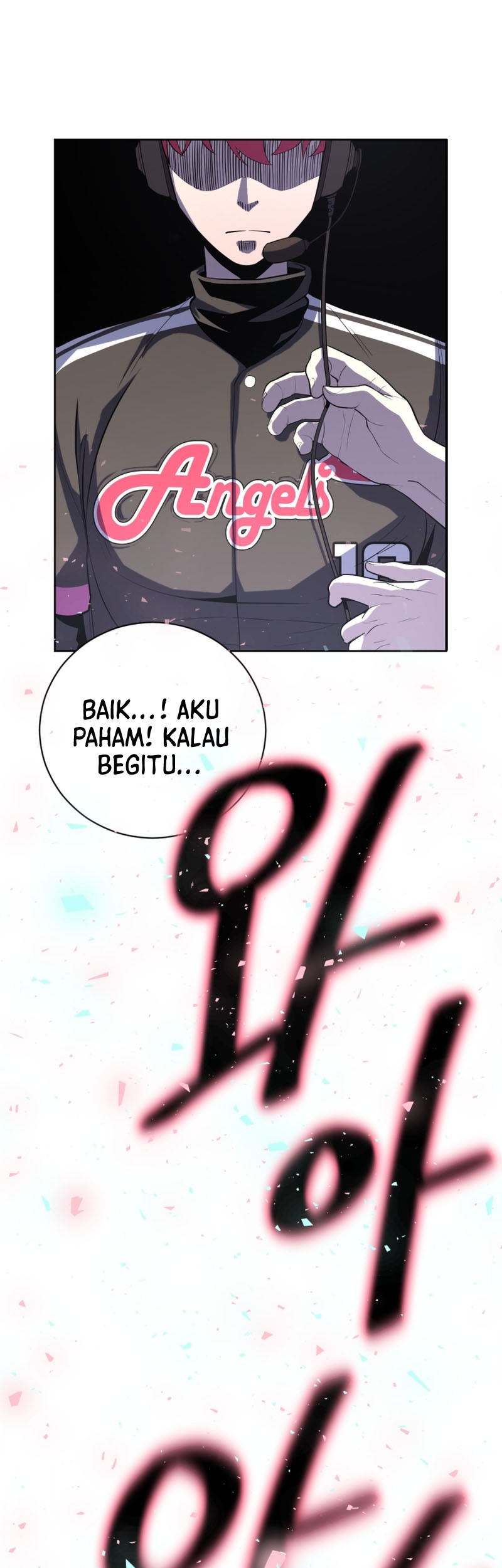 King of The Mound Chapter 36 Gambar 37