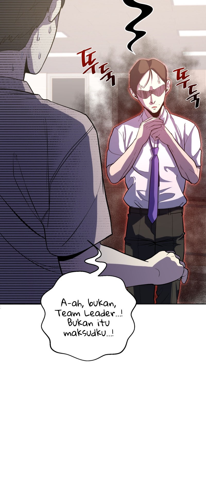 King of The Mound Chapter 36 Gambar 20