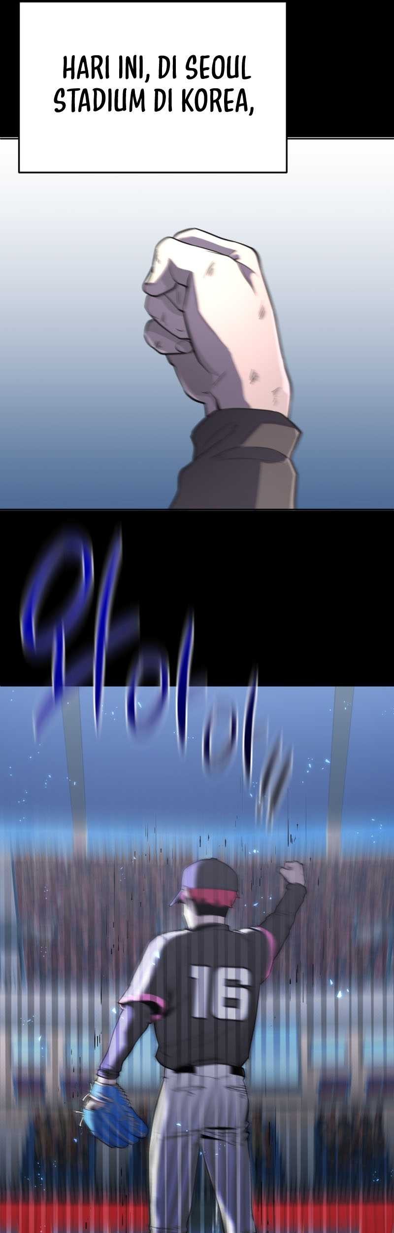 King of The Mound Chapter 35 Gambar 38