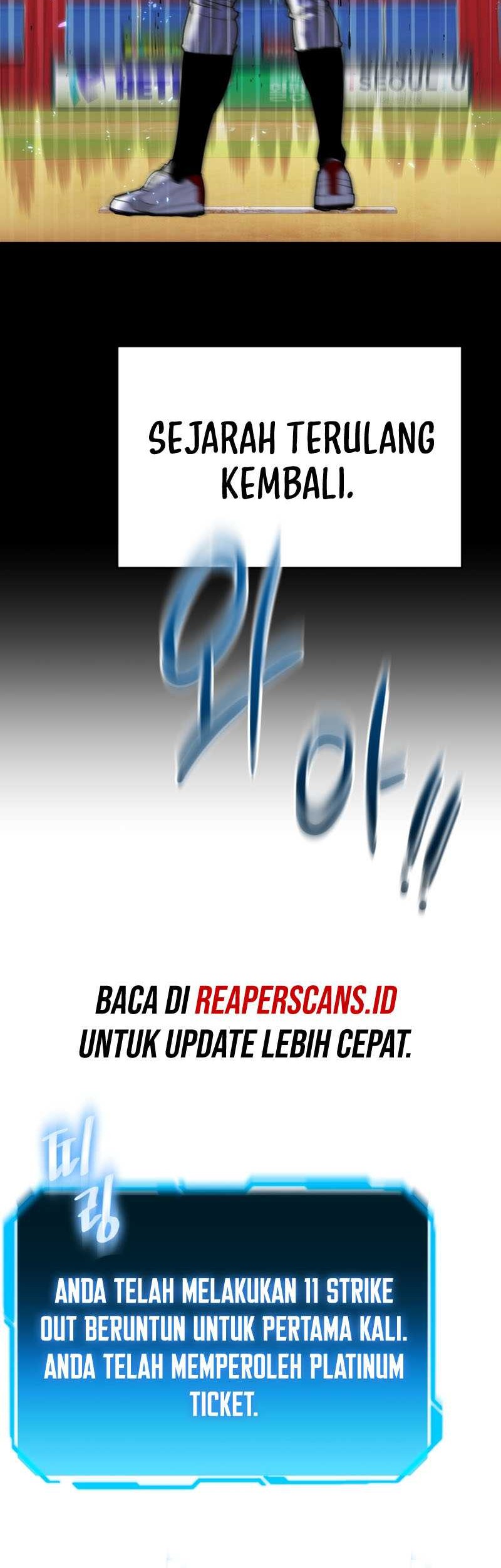 King of The Mound Chapter 35 Gambar 39