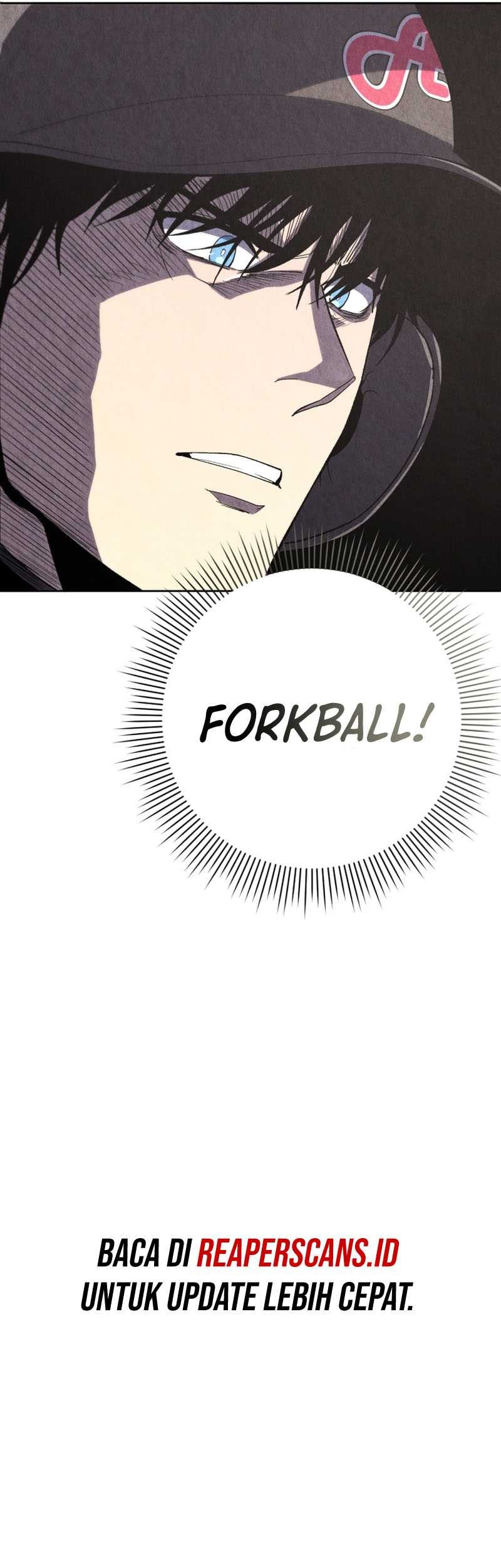King of The Mound Chapter 35 Gambar 58