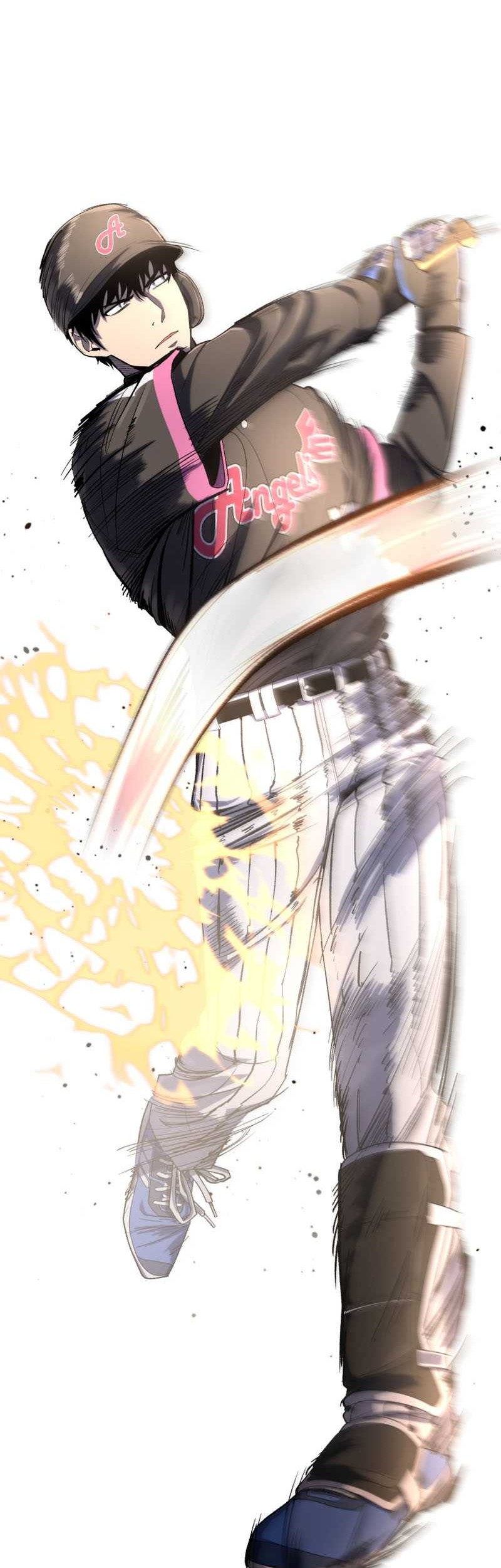 King of The Mound Chapter 35 Gambar 59