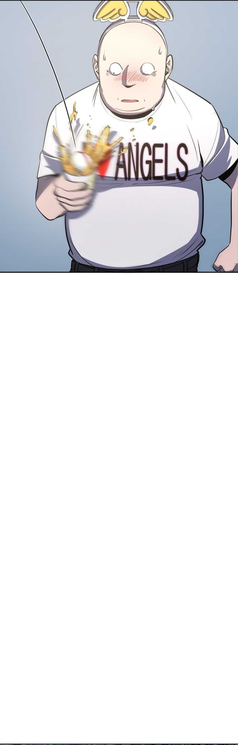 King of The Mound Chapter 35 Gambar 62