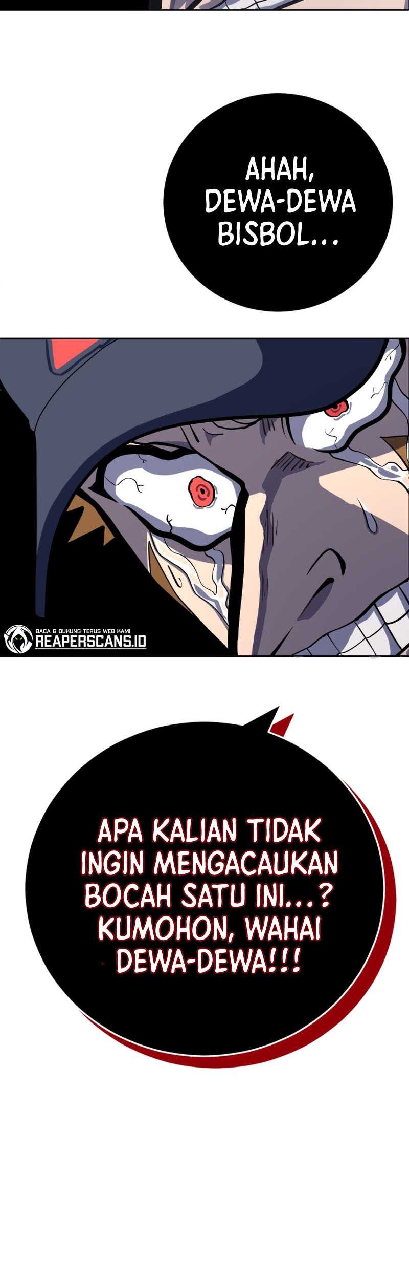 King of The Mound Chapter 35 Gambar 69