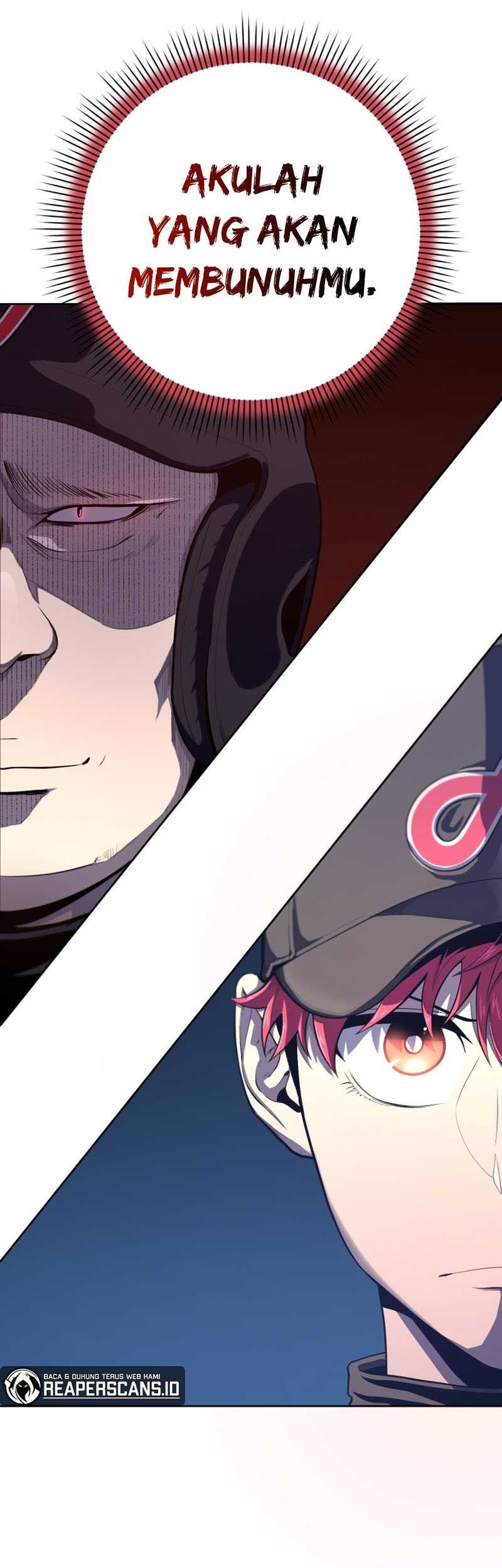 King of The Mound Chapter 35 Gambar 5