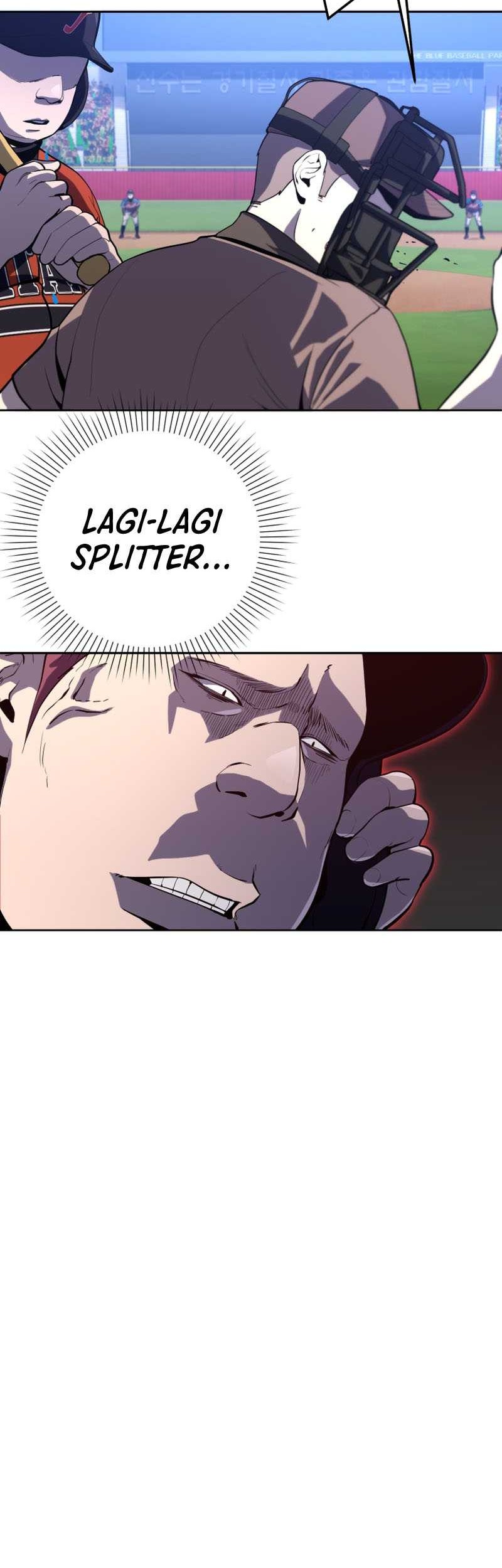 King of The Mound Chapter 35 Gambar 13