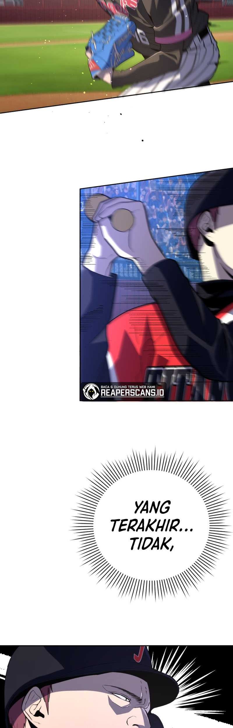 King of The Mound Chapter 35 Gambar 15