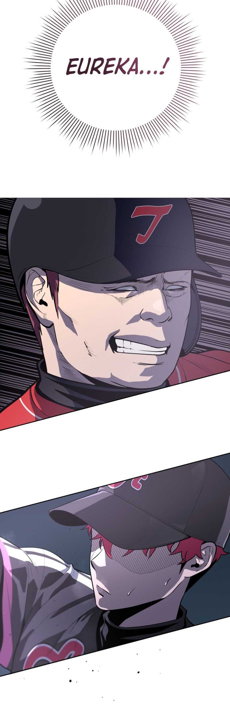 King of The Mound Chapter 35 Gambar 20