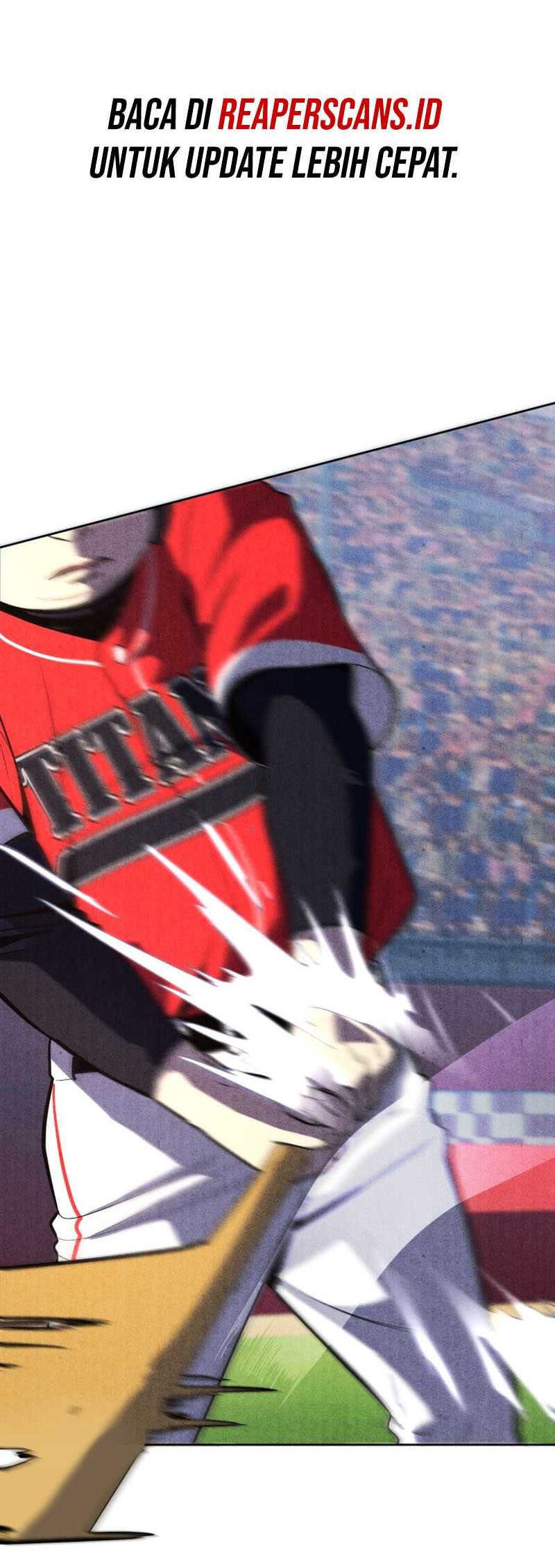 King of The Mound Chapter 35 Gambar 21