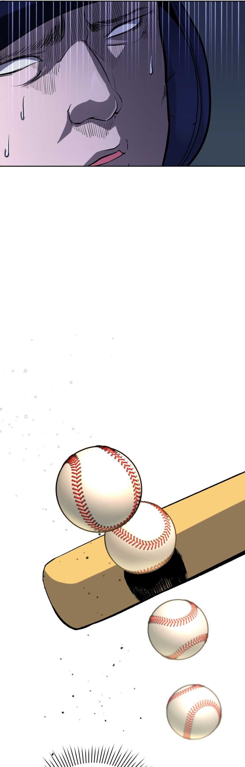 King of The Mound Chapter 35 Gambar 22