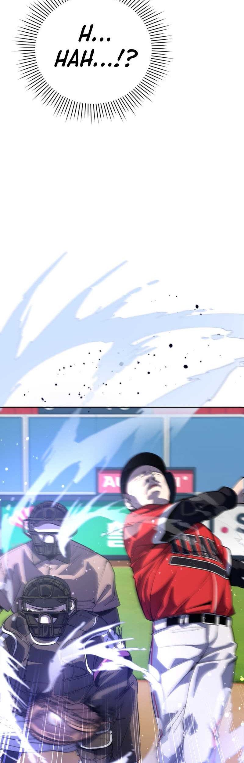 King of The Mound Chapter 35 Gambar 23
