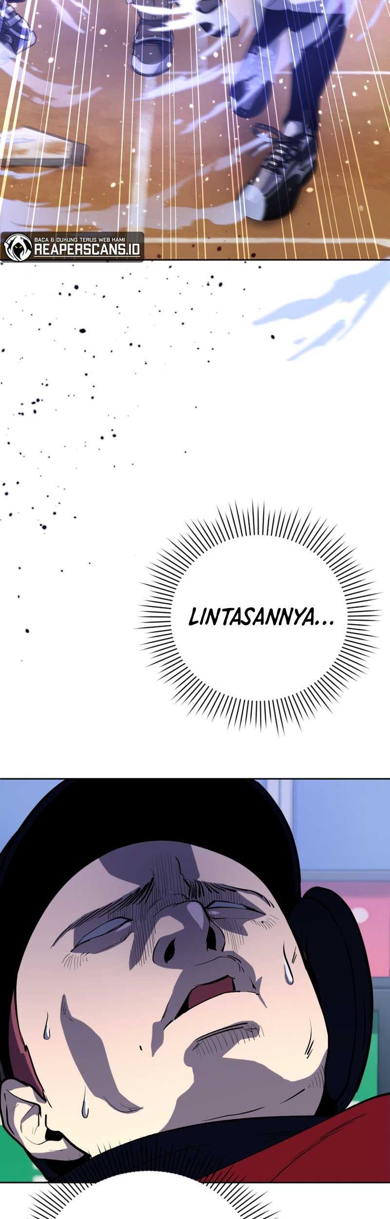 King of The Mound Chapter 35 Gambar 24