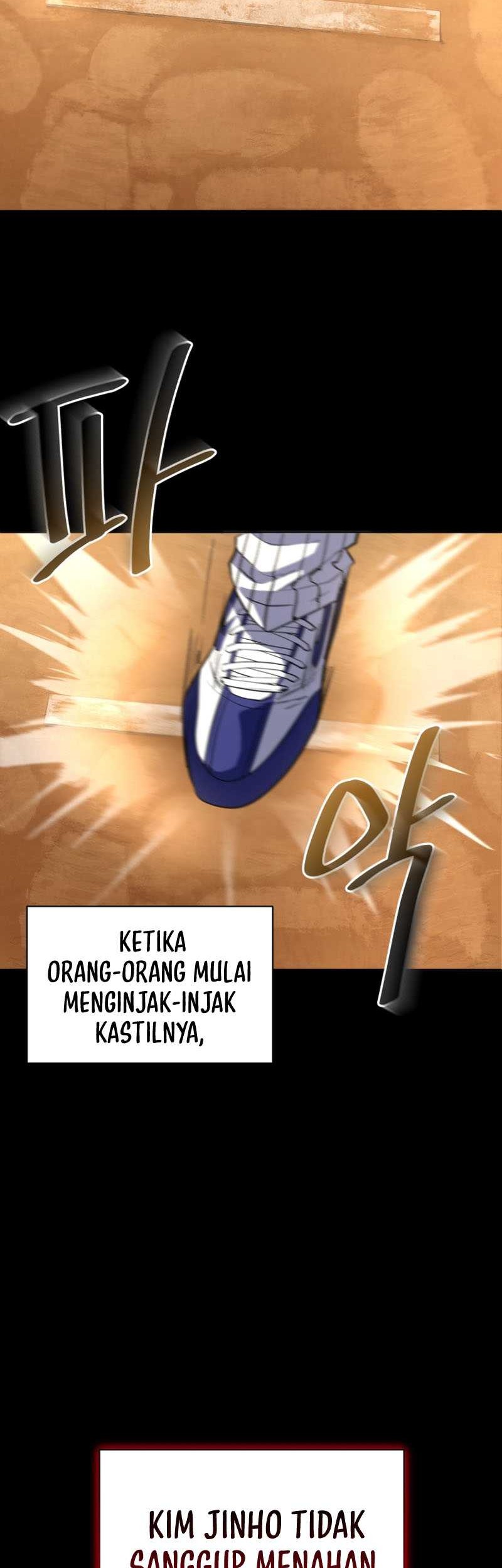 King of The Mound Chapter 35 Gambar 31