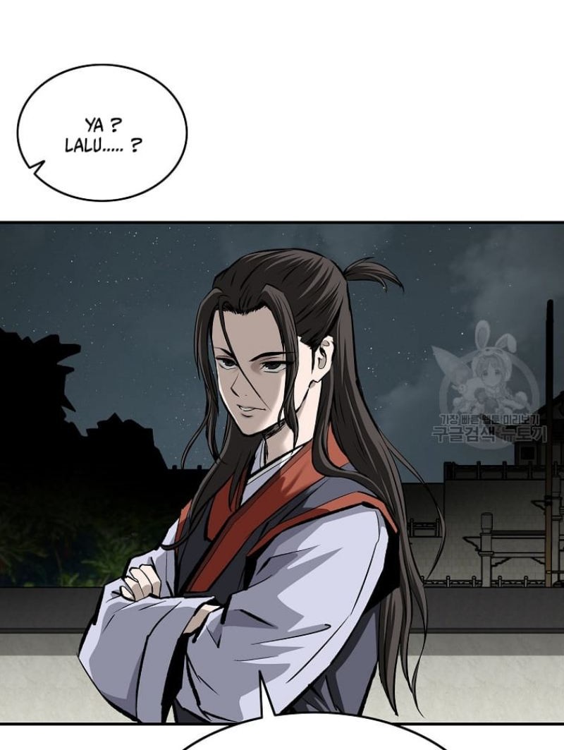 Archer Sword God : Descendants of the Archer Chapter 20 Gambar 28