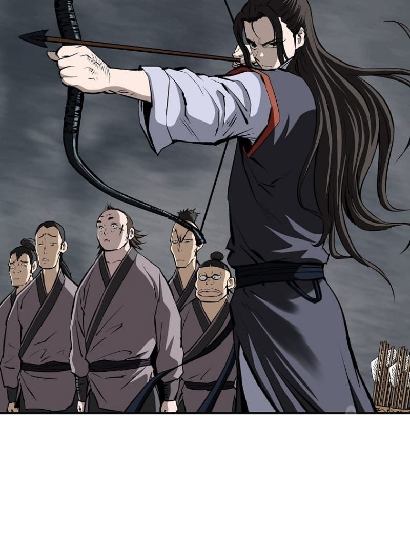 Archer Sword God : Descendants of the Archer Chapter 20 Gambar 37