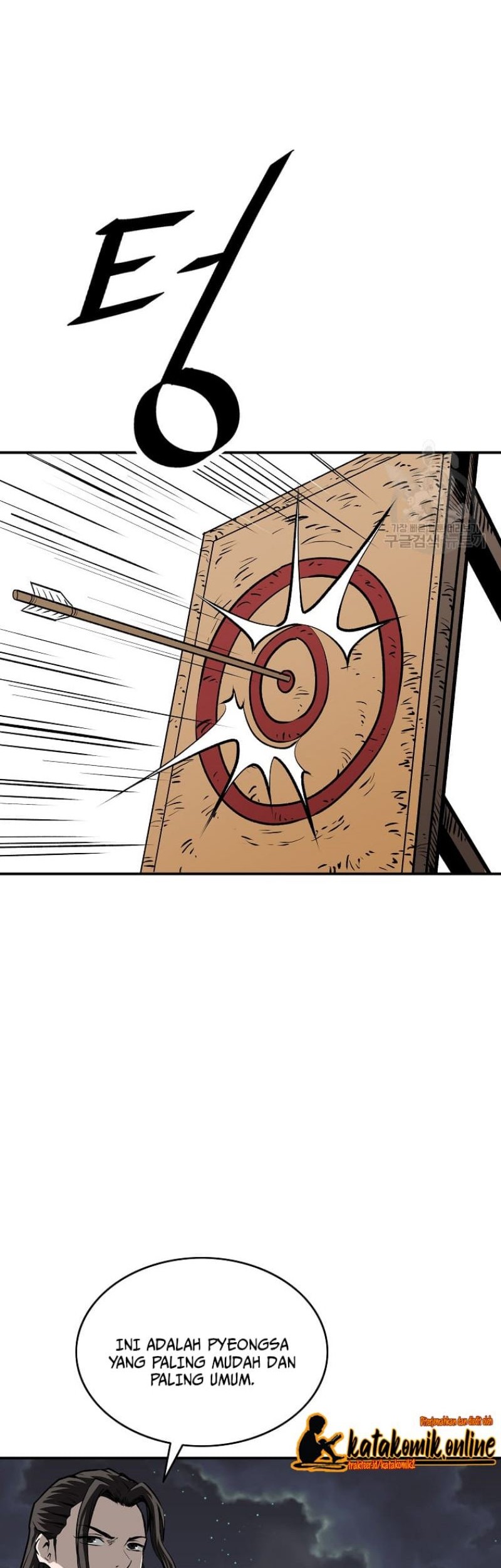 Archer Sword God : Descendants of the Archer Chapter 20 Gambar 39