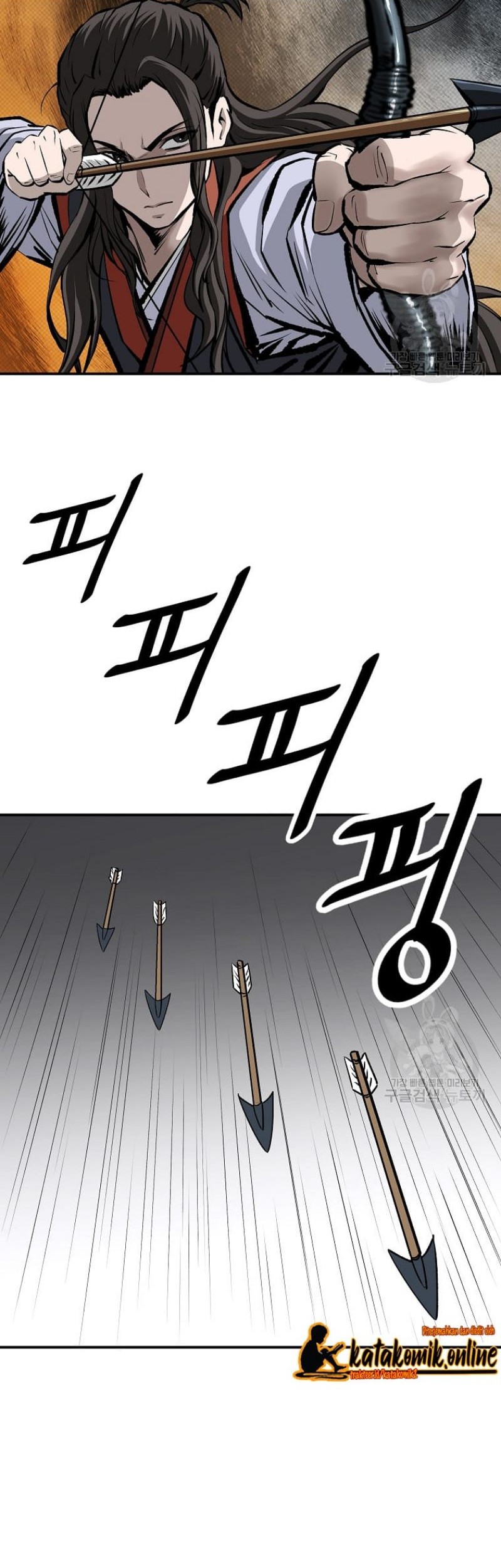 Archer Sword God : Descendants of the Archer Chapter 20 Gambar 42