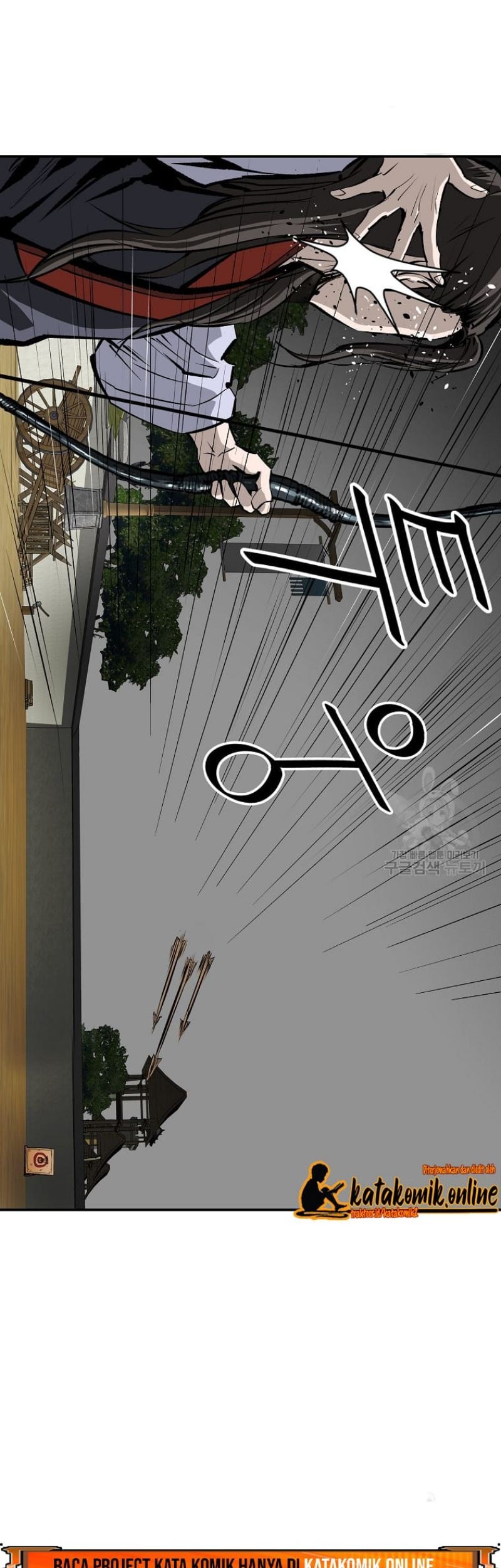 Archer Sword God : Descendants of the Archer Chapter 20 Gambar 47