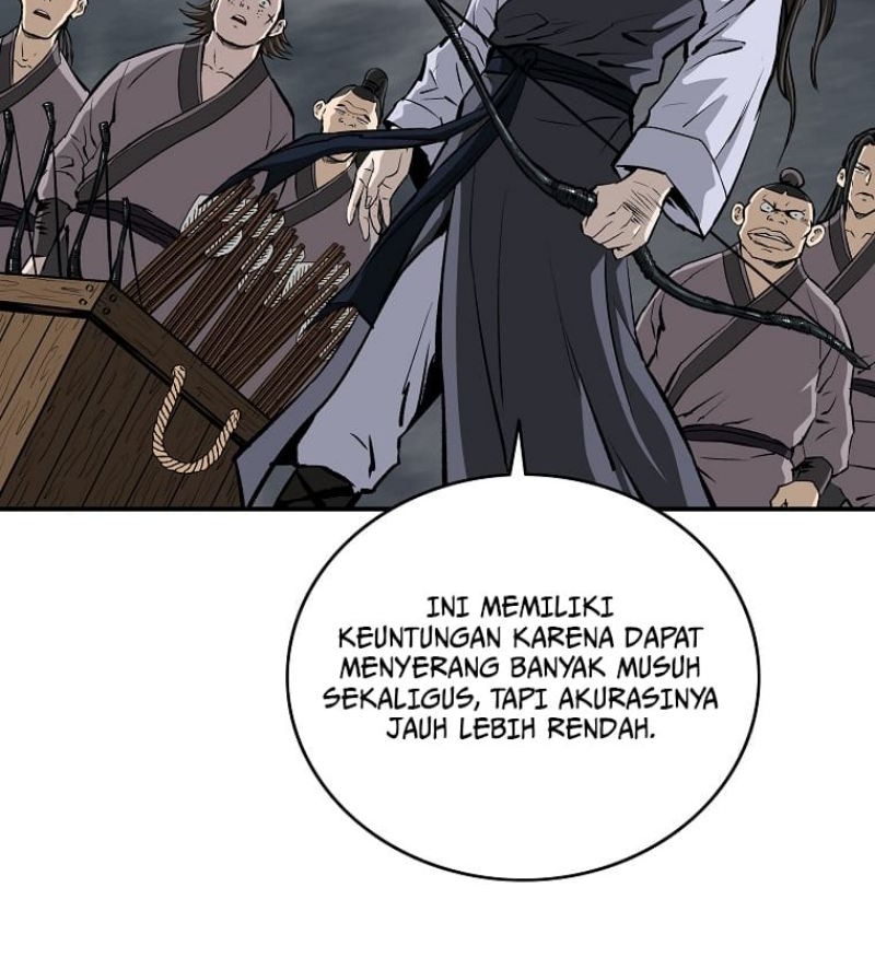 Archer Sword God : Descendants of the Archer Chapter 20 Gambar 49