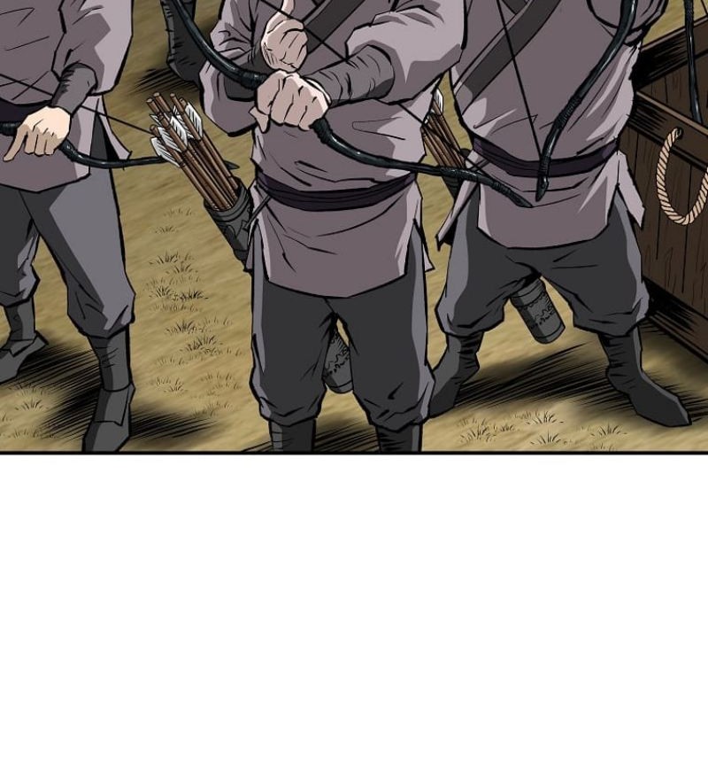 Archer Sword God : Descendants of the Archer Chapter 20 Gambar 52