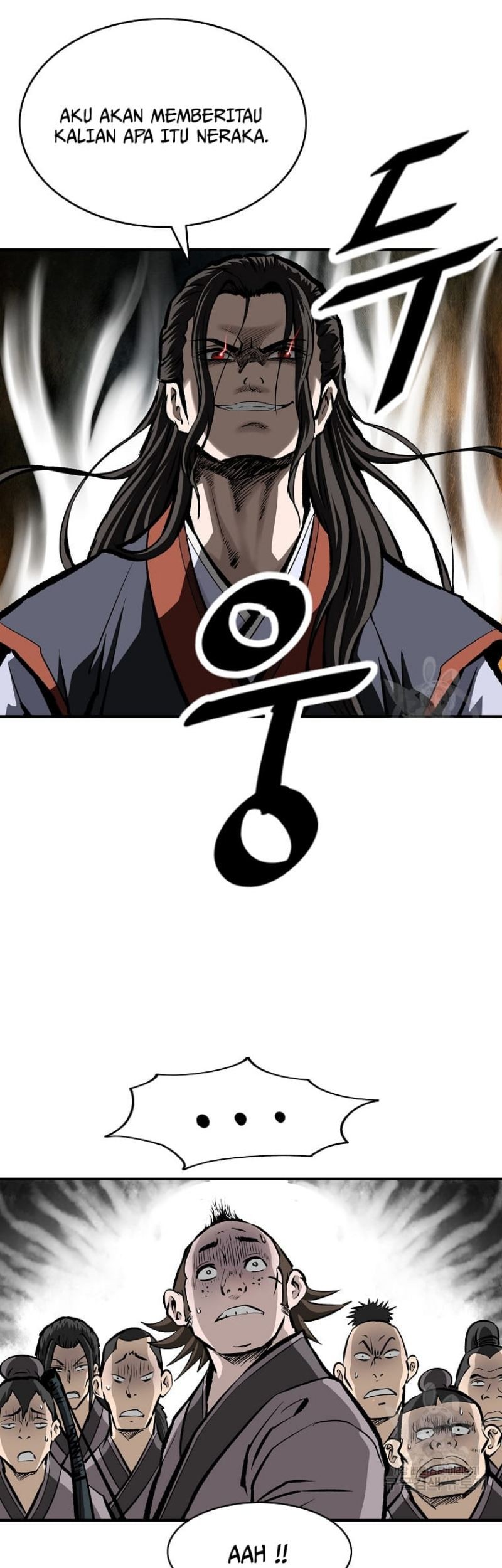 Archer Sword God : Descendants of the Archer Chapter 20 Gambar 53