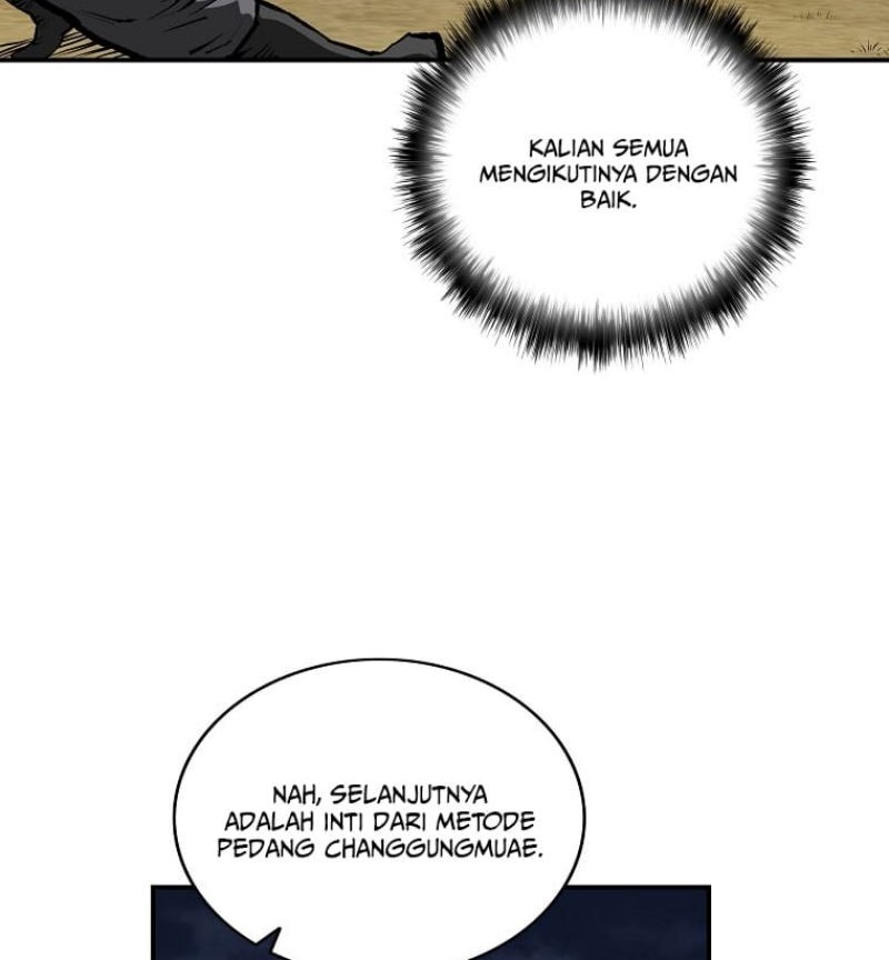 Archer Sword God : Descendants of the Archer Chapter 20 Gambar 4
