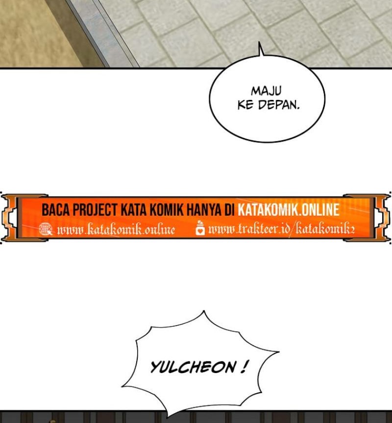 Archer Sword God : Descendants of the Archer Chapter 20 Gambar 7