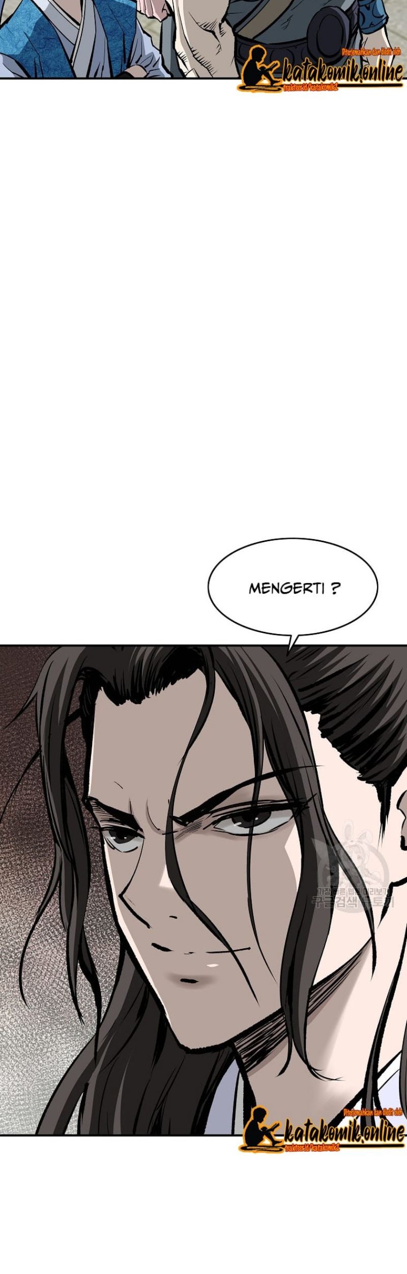 Archer Sword God : Descendants of the Archer Chapter 20 Gambar 12