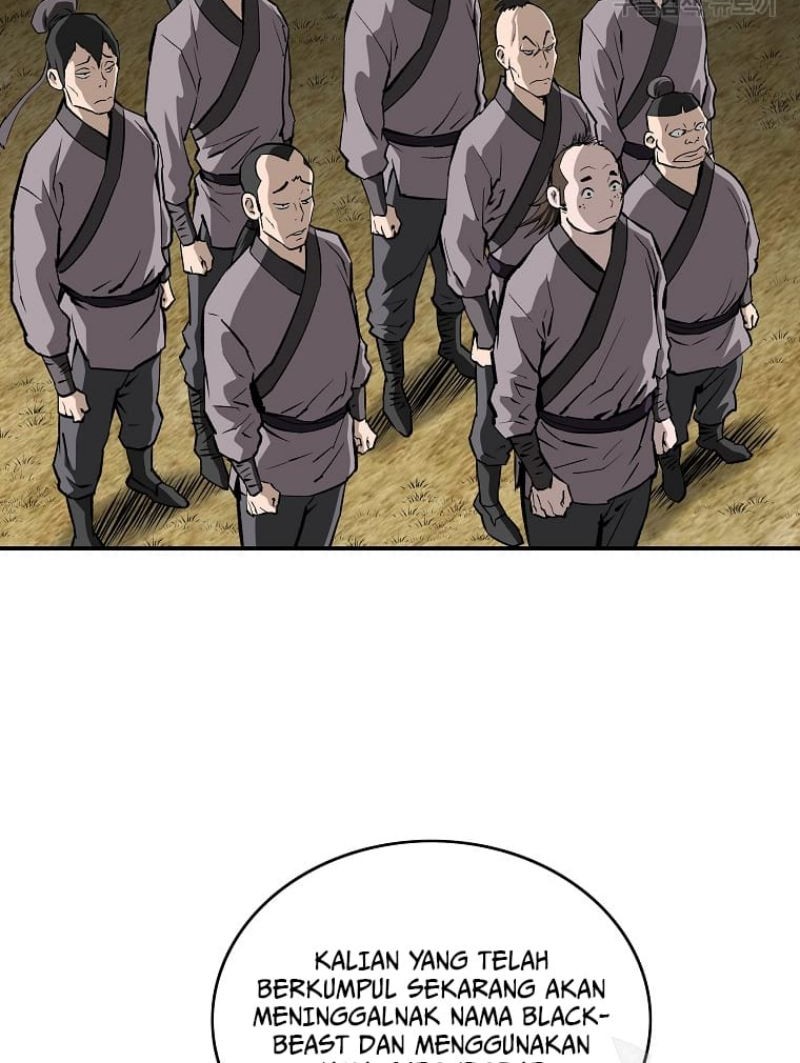 Archer Sword God : Descendants of the Archer Chapter 20 Gambar 22