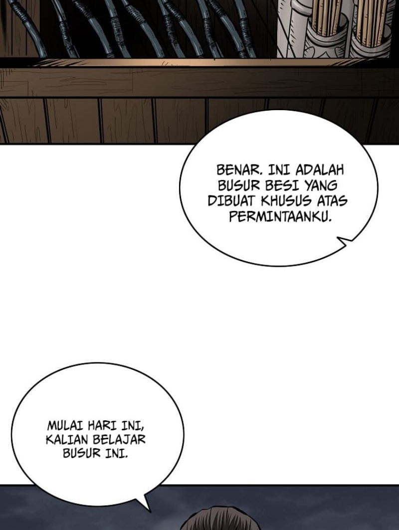Archer Sword God : Descendants of the Archer Chapter 20 Gambar 25