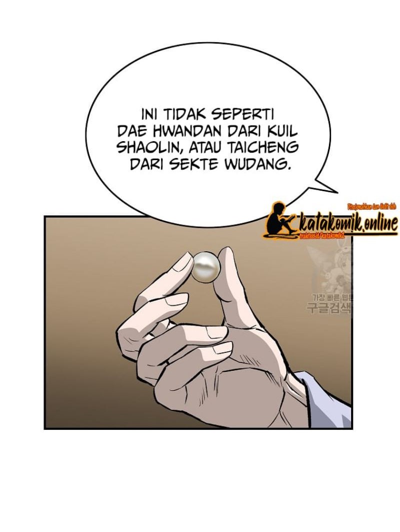 Archer Sword God : Descendants of the Archer Chapter 19 Gambar 28