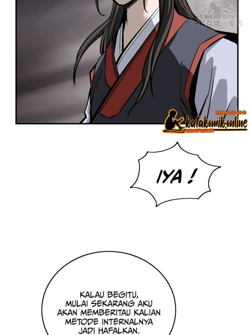 Archer Sword God : Descendants of the Archer Chapter 19 Gambar 34