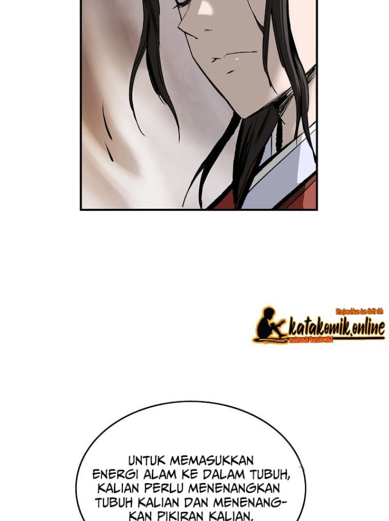 Archer Sword God : Descendants of the Archer Chapter 19 Gambar 37