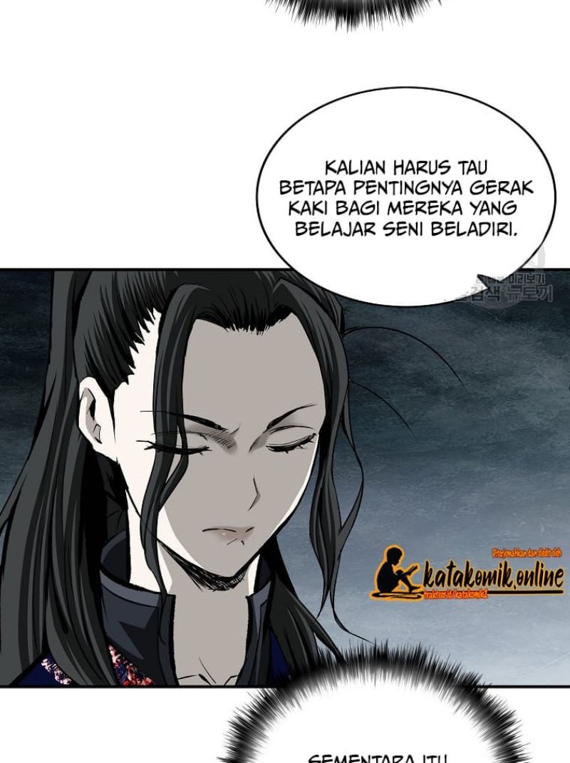 Archer Sword God : Descendants of the Archer Chapter 19 Gambar 43