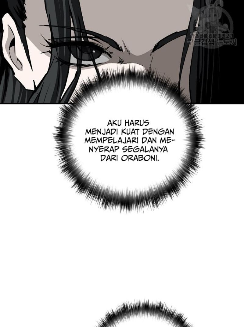 Archer Sword God : Descendants of the Archer Chapter 19 Gambar 46