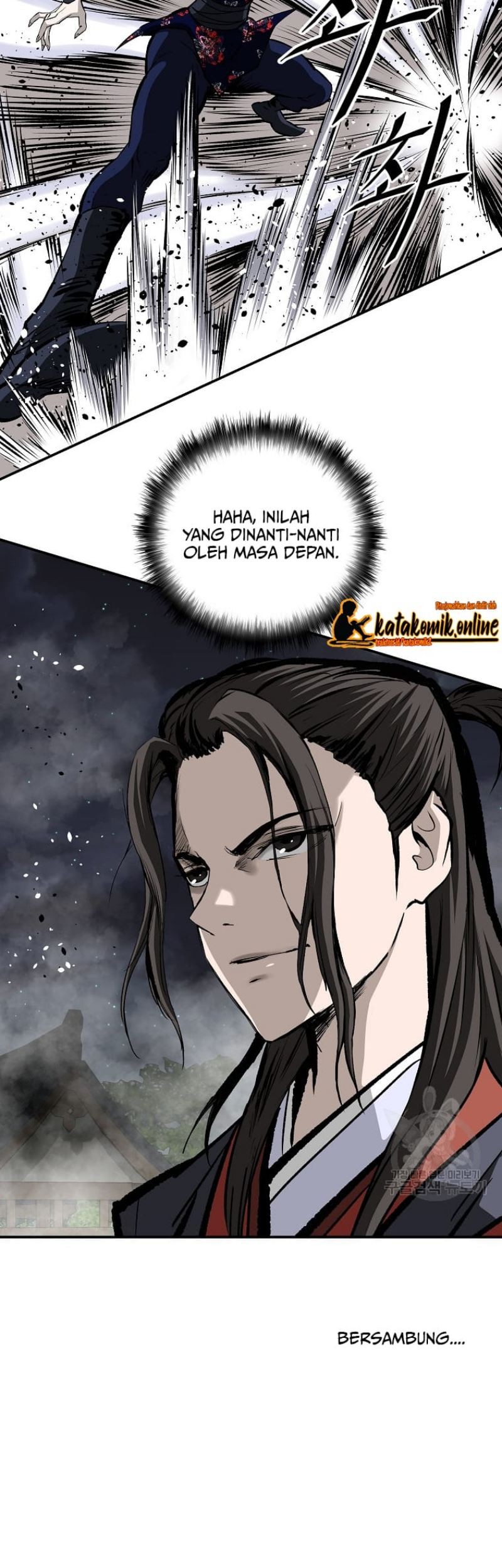 Archer Sword God : Descendants of the Archer Chapter 19 Gambar 49