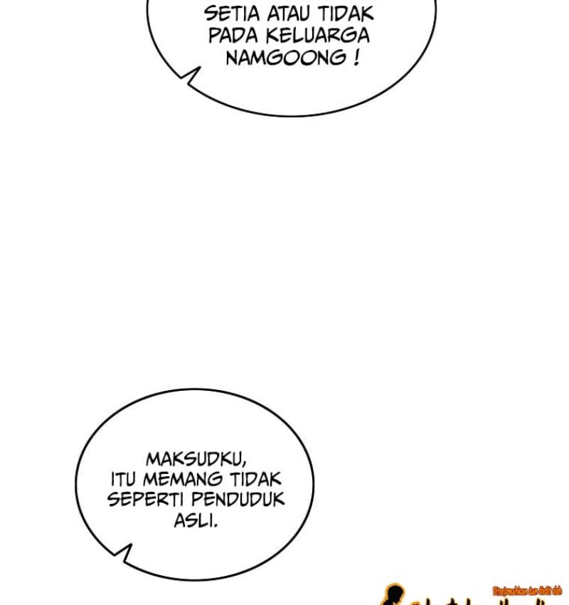 Archer Sword God : Descendants of the Archer Chapter 19 Gambar 7