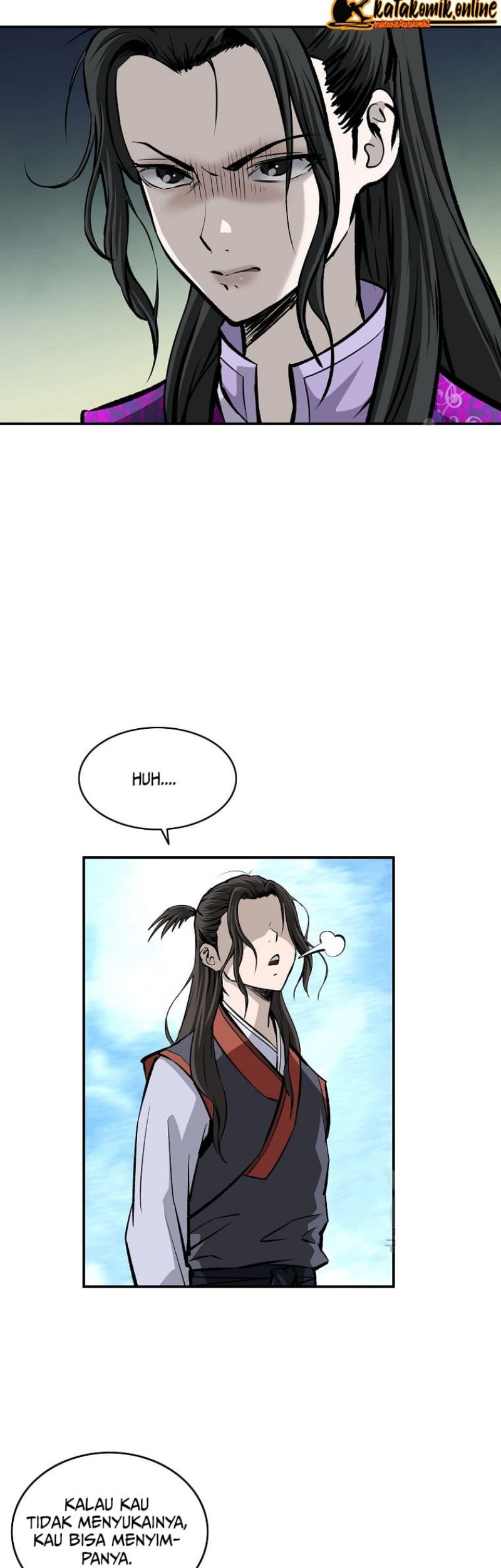 Archer Sword God : Descendants of the Archer Chapter 19 Gambar 8