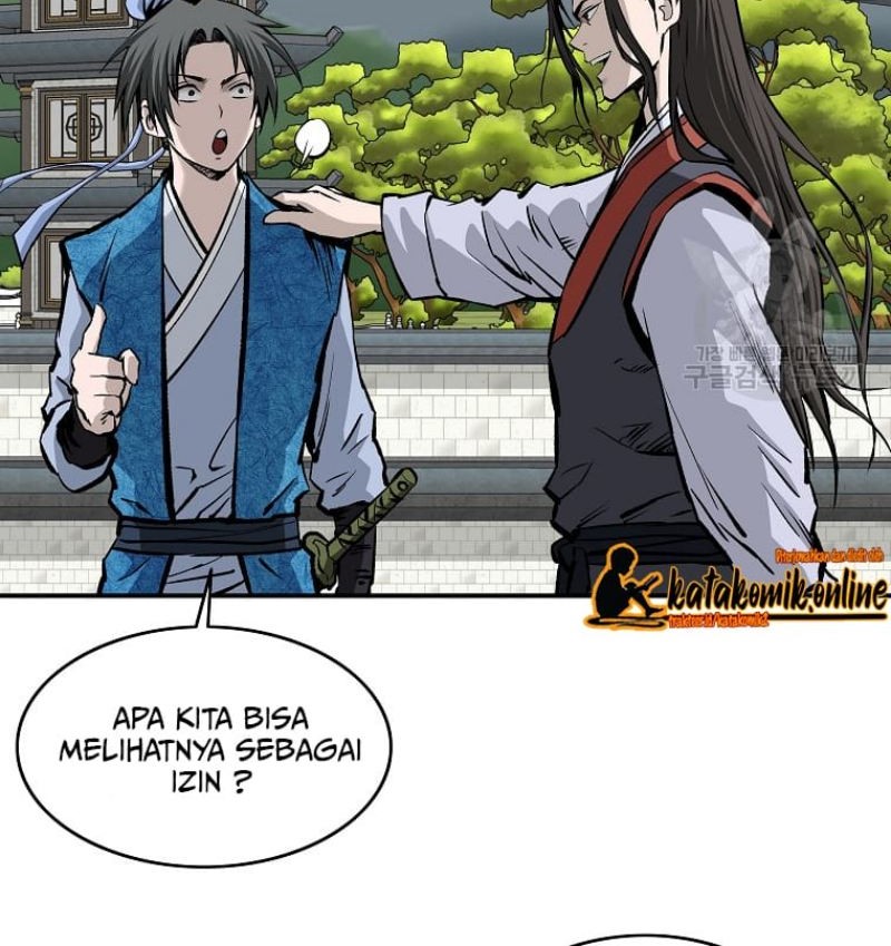 Archer Sword God : Descendants of the Archer Chapter 19 Gambar 16