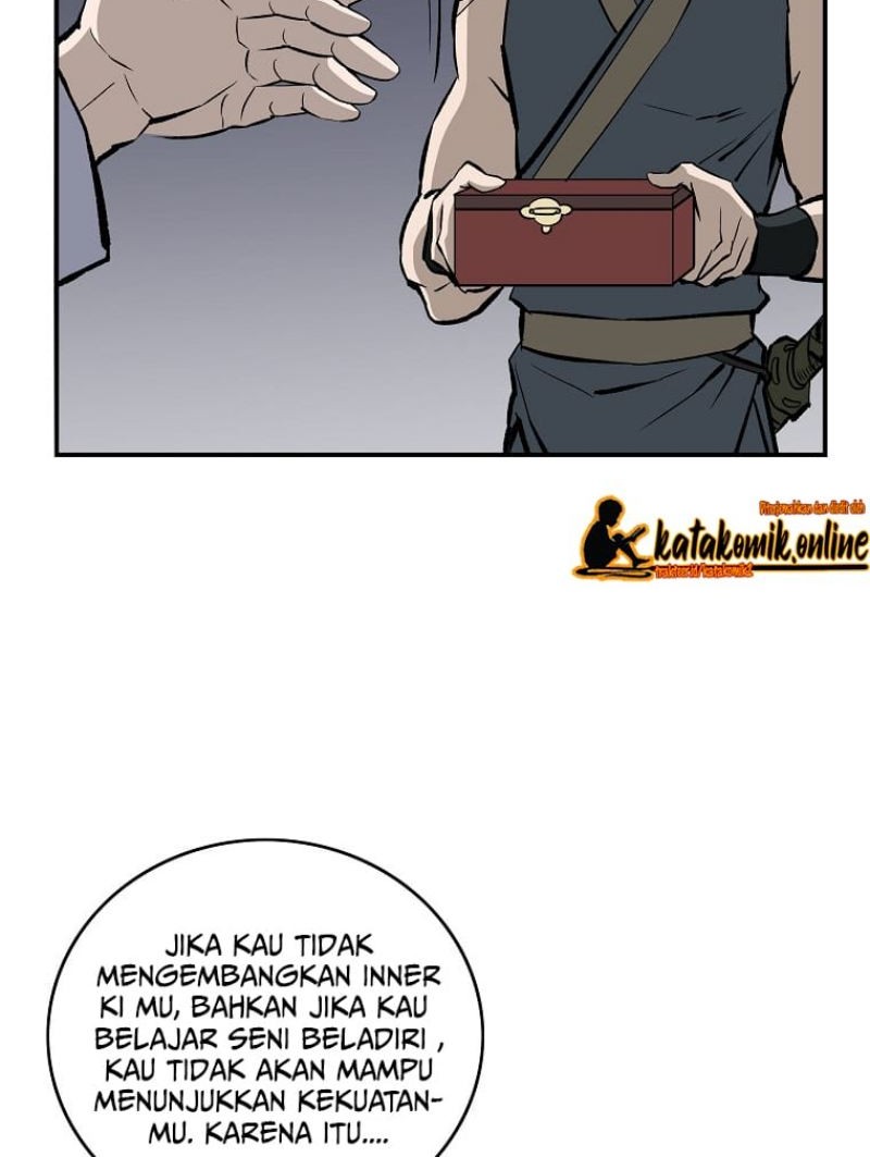 Archer Sword God : Descendants of the Archer Chapter 19 Gambar 25