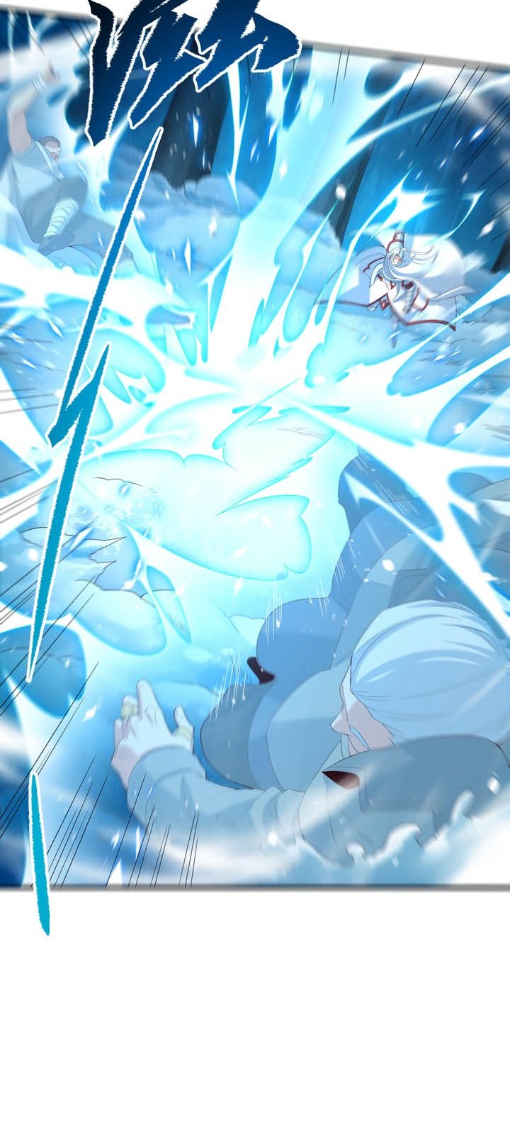 I Came From The Abyss to Save Mankind Chapter 14 Gambar 6
