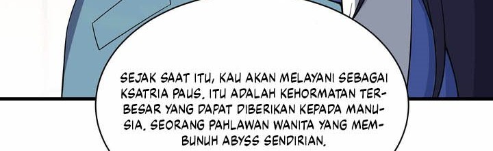 I Came From The Abyss to Save Mankind Chapter 12 Gambar 24