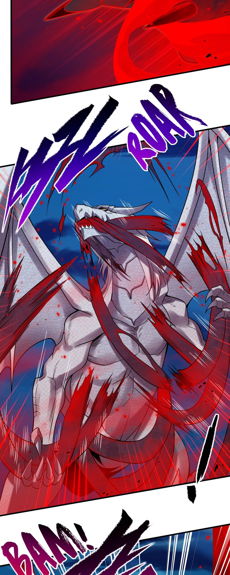 I Came From The Abyss to Save Mankind Chapter 09 Gambar 7