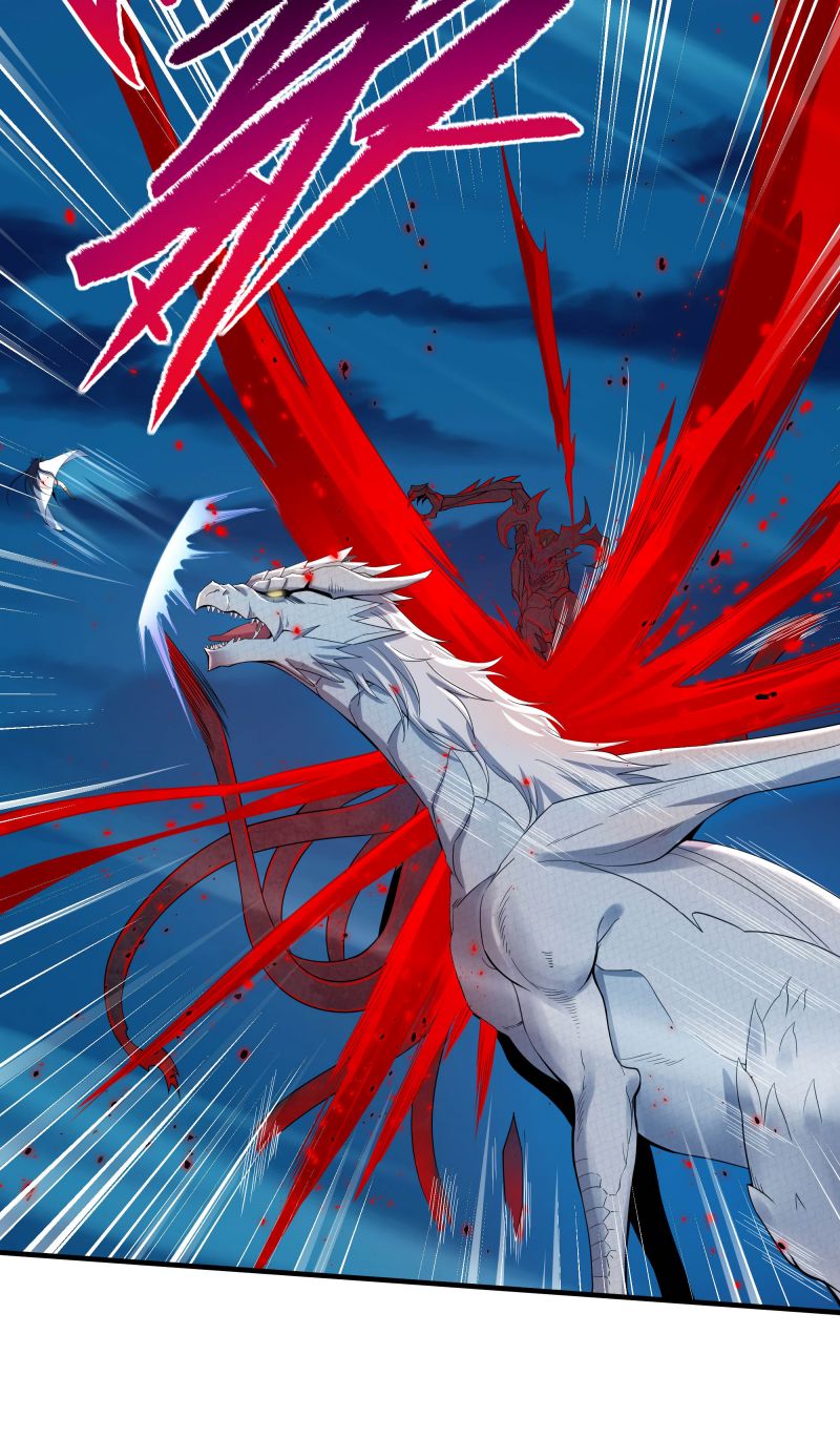 I Came From The Abyss to Save Mankind Chapter 09 Gambar 8