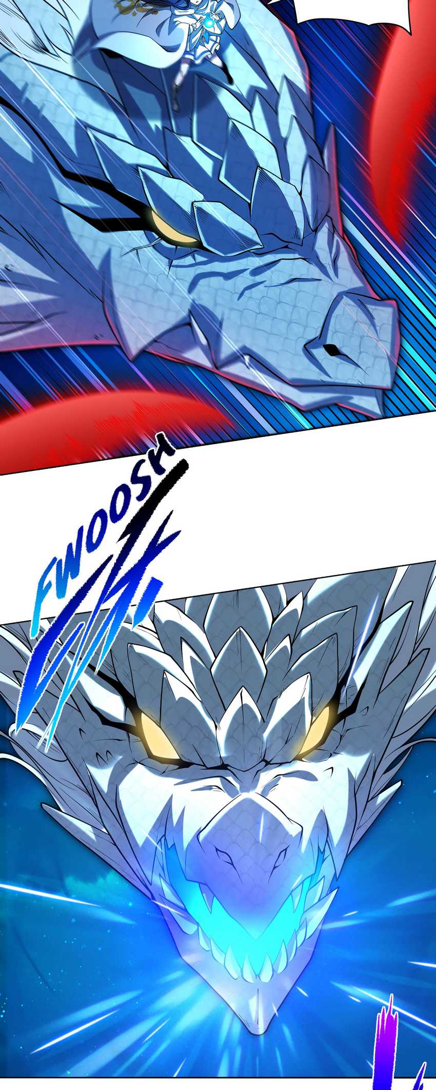 I Came From The Abyss to Save Mankind Chapter 08 Gambar 32