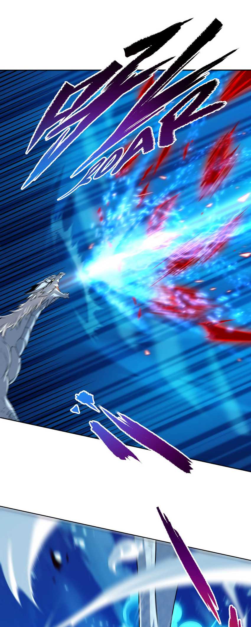 I Came From The Abyss to Save Mankind Chapter 08 Gambar 33