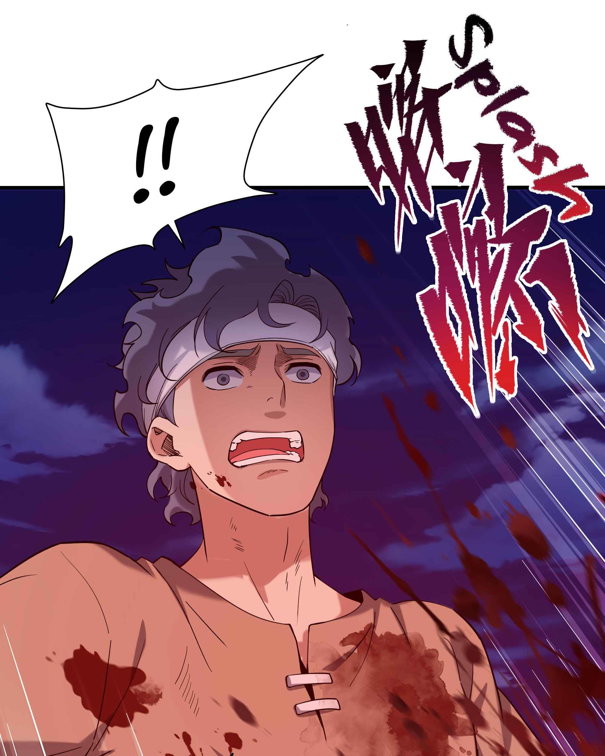 I Came From The Abyss to Save Mankind Chapter 7 Gambar 22