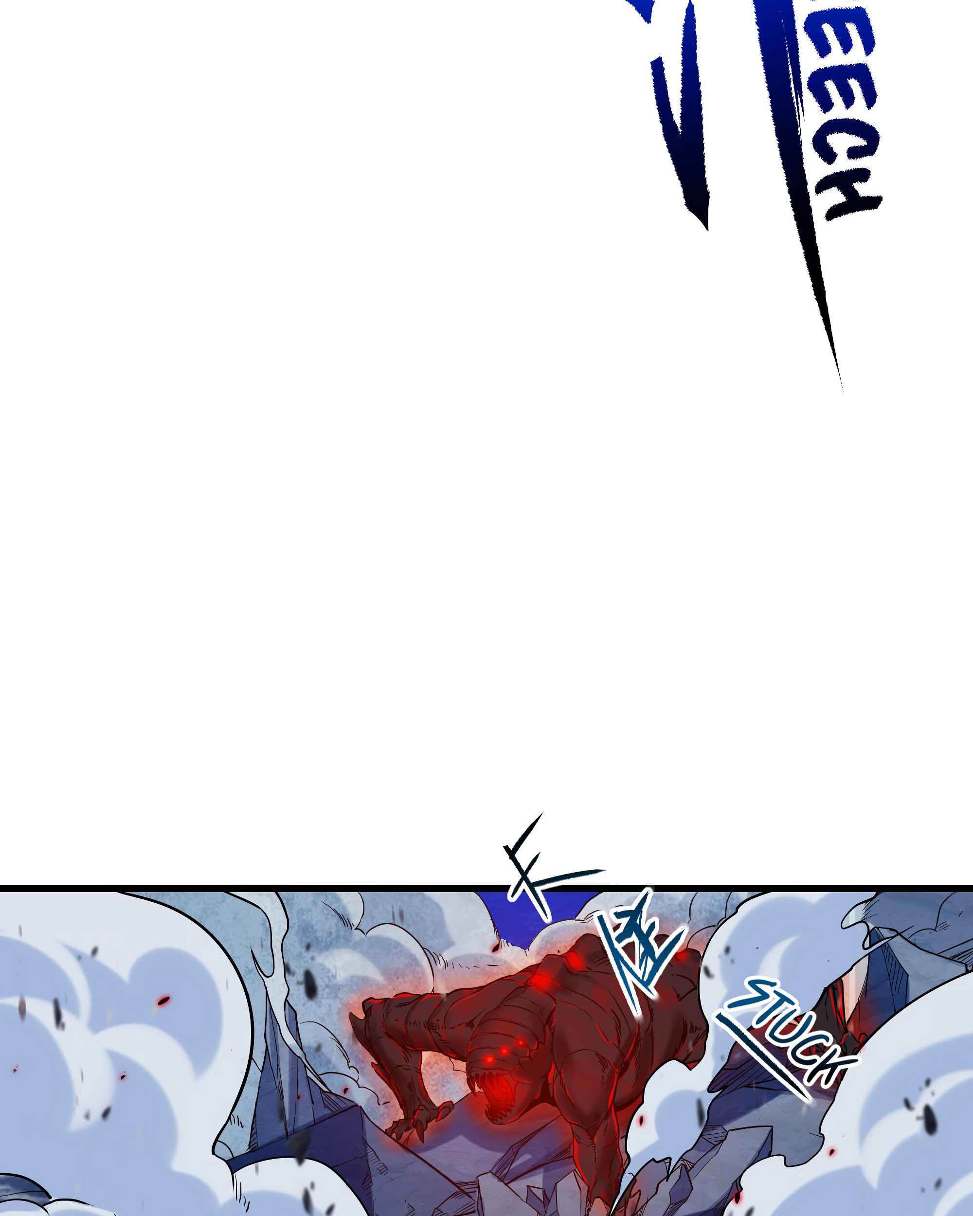I Came From The Abyss to Save Mankind Chapter 7 Gambar 44