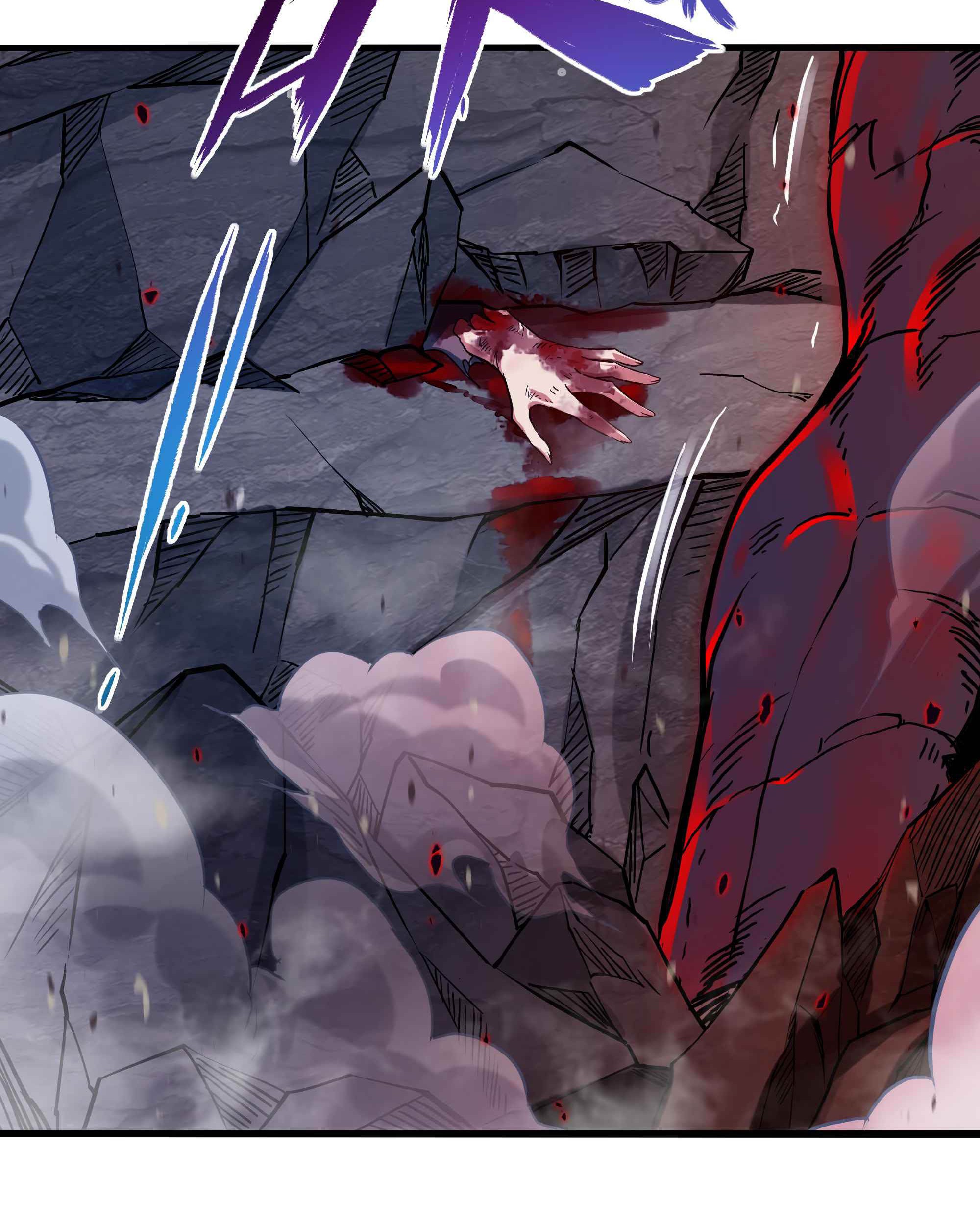 I Came From The Abyss to Save Mankind Chapter 7 Gambar 46