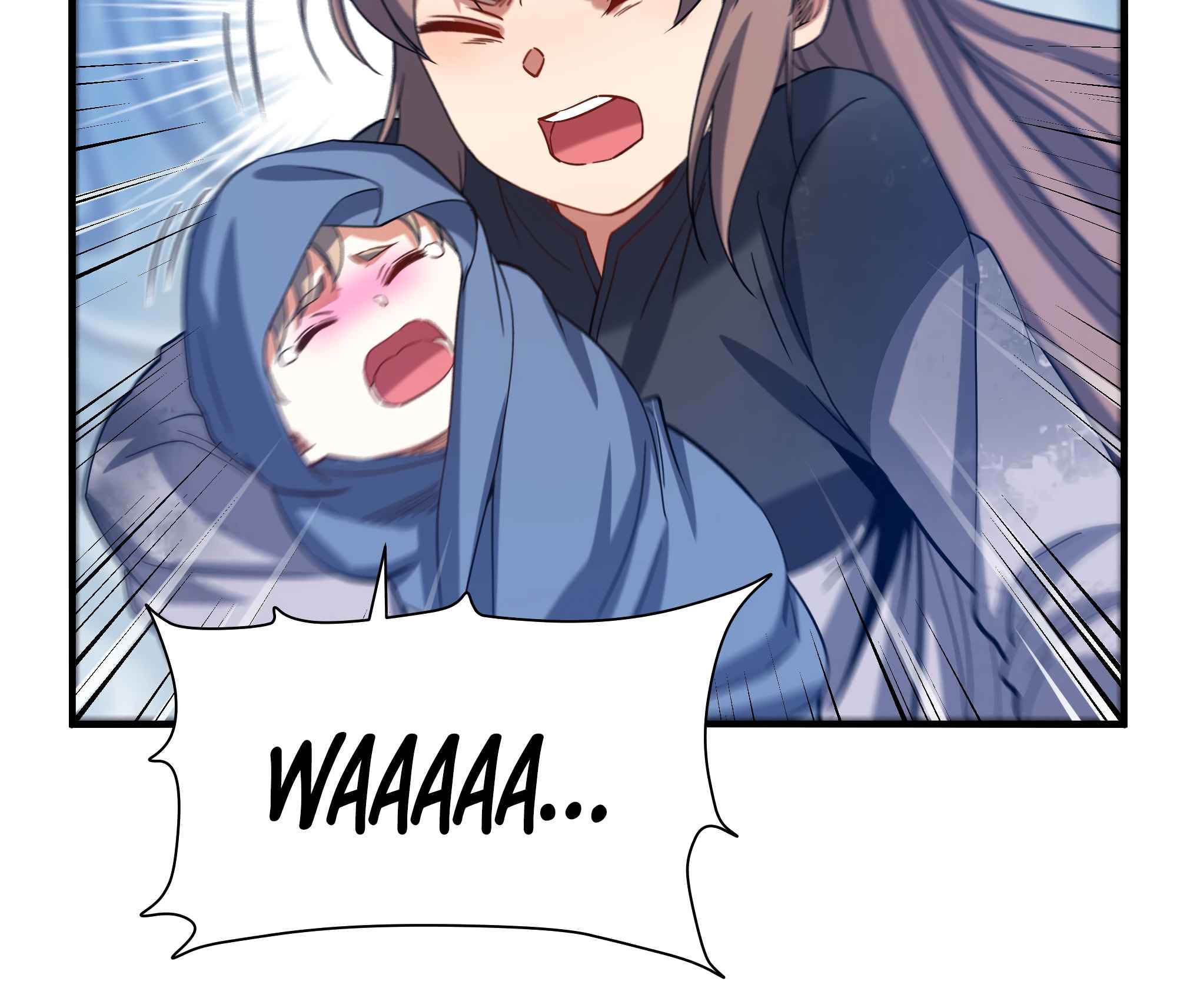 I Came From The Abyss to Save Mankind Chapter 7 Gambar 53